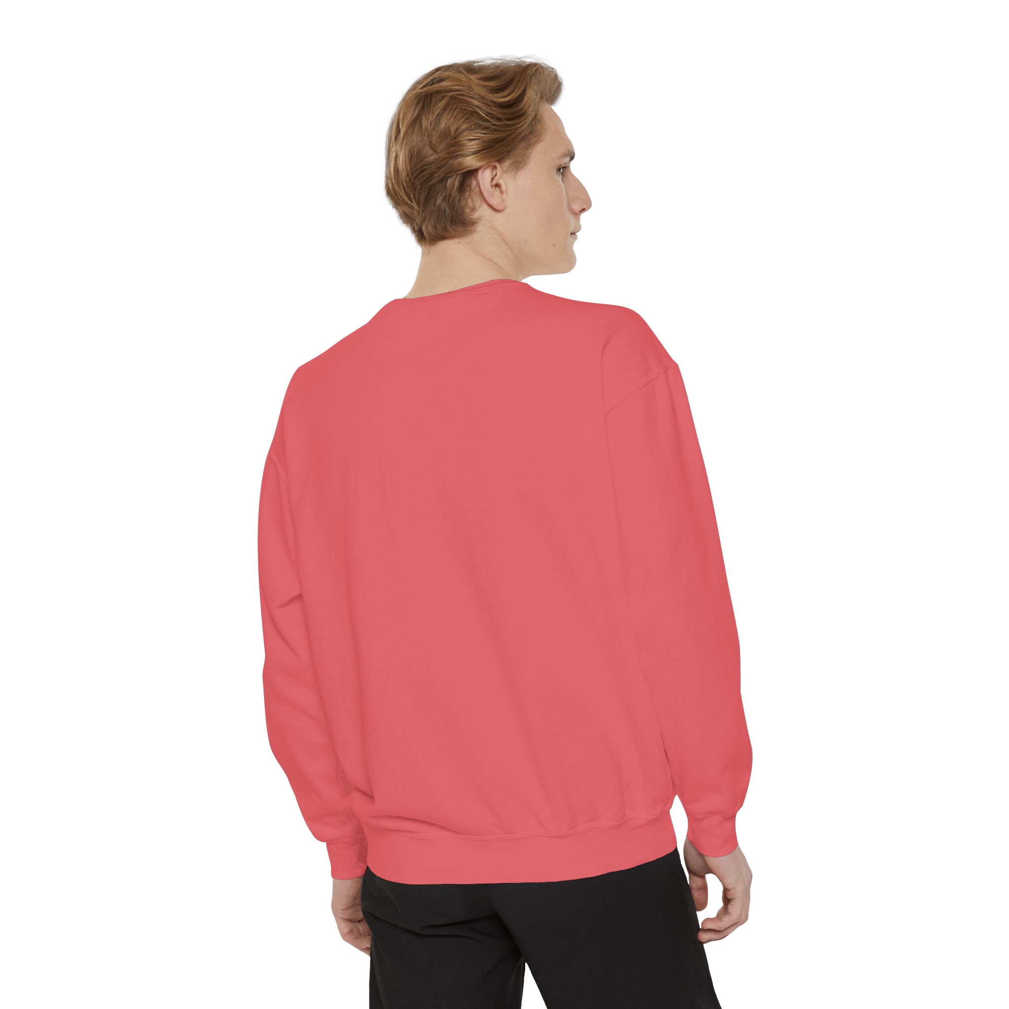 Sweater Weather Reading Club Sweatshirt - Image 18