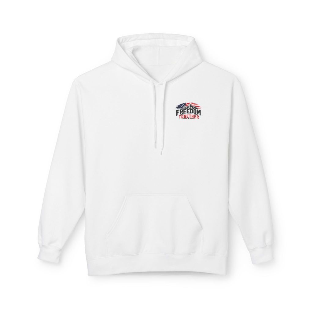 The OG Patriot Peak Hoodie