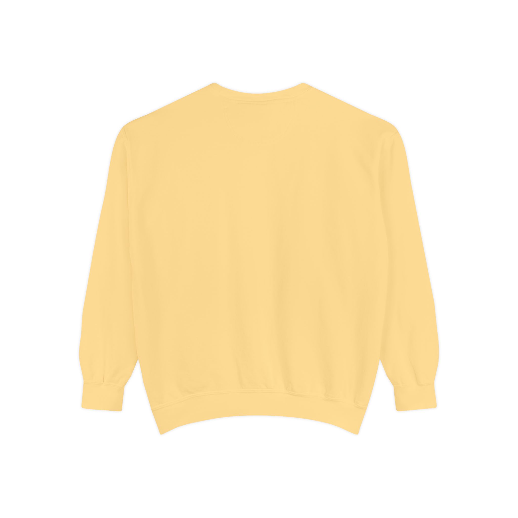 Sweater Weather Reading Club Sweatshirt - Image 5