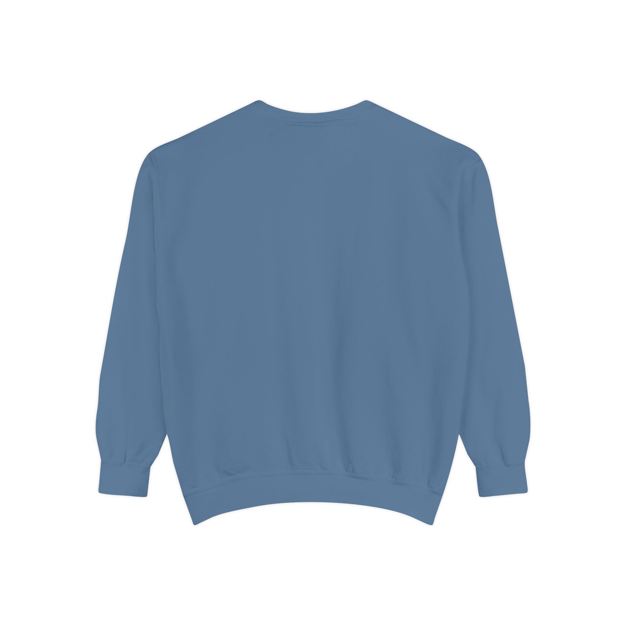 Sweater Weather Reading Club Sweatshirt - Image 8